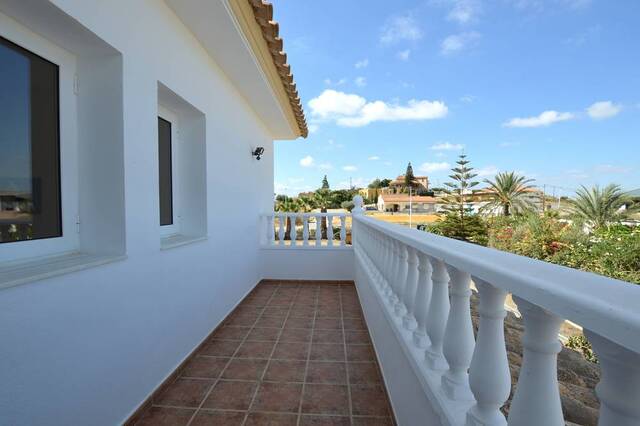 OLV2126: Villa for Sale in Cuevas del Almanzora, Almería