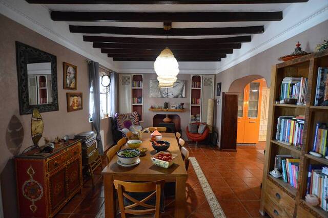 OLV2125: Cortijo for Sale in Sorbas, Almería