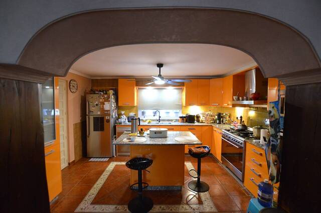 OLV2125: Cortijo for Sale in Sorbas, Almería