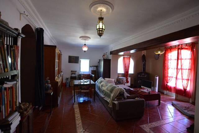 OLV2125: Cortijo for Sale in Sorbas, Almería