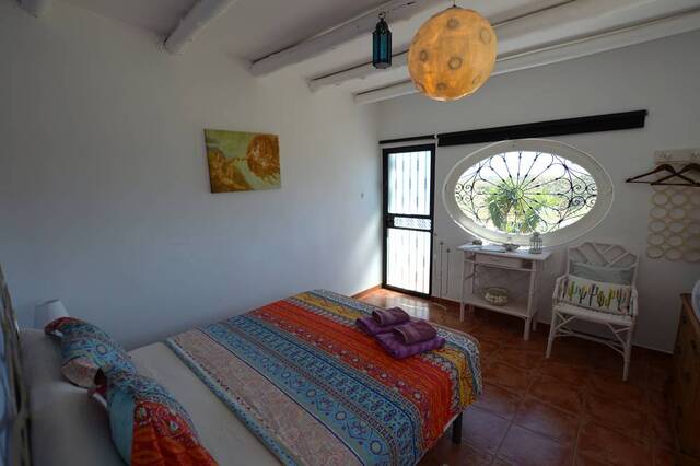 OLV2125: Cortijo for Sale in Sorbas, Almería
