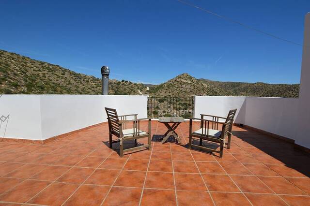 OLV2125: Cortijo for Sale in Sorbas, Almería