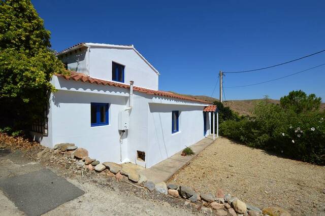 OLV2123: Country house for Sale in Antas, Almería