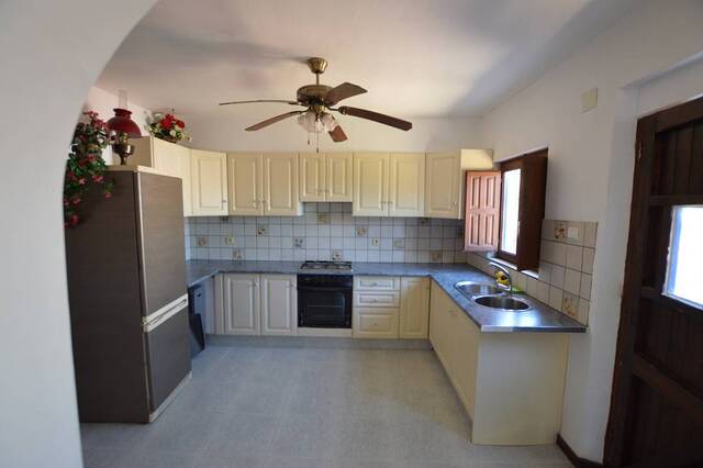OLV2123: Country house for Sale in Antas, Almería
