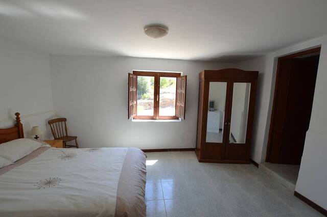 OLV2123: Country house for Sale in Antas, Almería