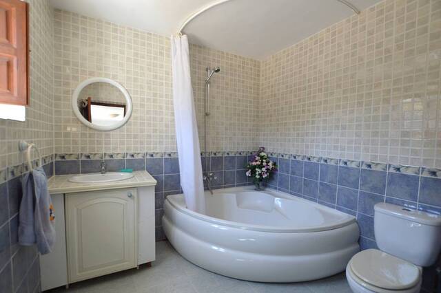 OLV2123: Country house for Sale in Antas, Almería