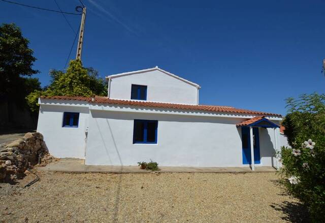 OLV2123: Country house for Sale in Antas, Almería