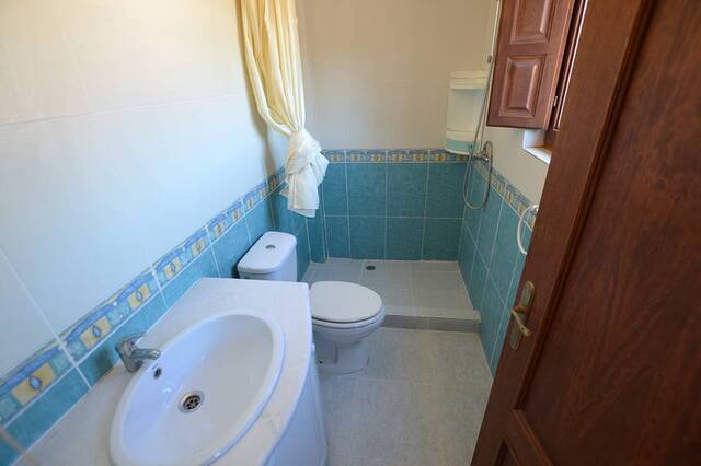 OLV2123: Country house for Sale in Antas, Almería