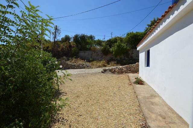 OLV2123: Country house for Sale in Antas, Almería