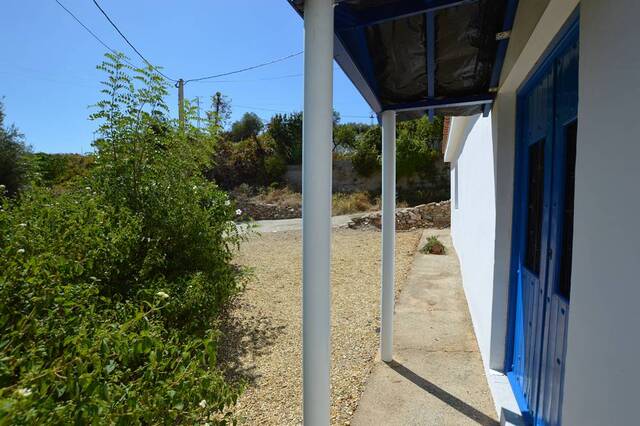 OLV2123: Country house for Sale in Antas, Almería