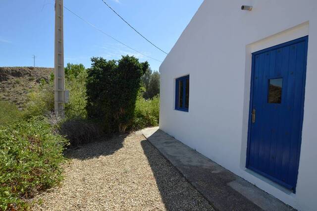 OLV2123: Country house for Sale in Antas, Almería