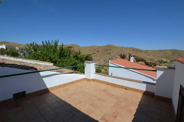 OLV2123: Country house for Sale in Antas, Almería