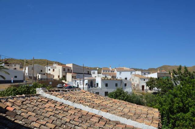 OLV2123: Country house for Sale in Antas, Almería