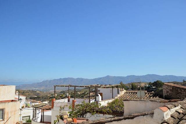 OLV2131: Country house for Sale in Bedar, Almería