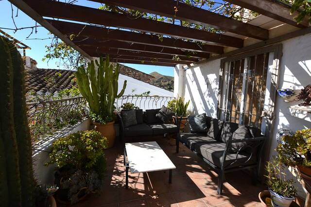 OLV2131: Country house for Sale in Bedar, Almería