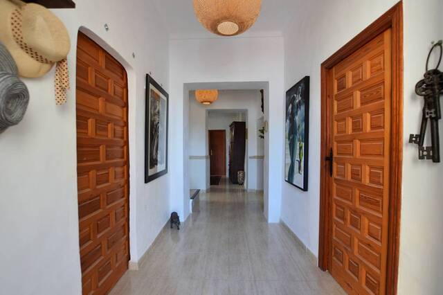 OLV2131: Country house for Sale in Bedar, Almería