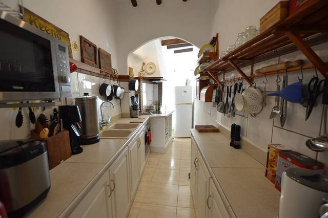 OLV2131: Country house for Sale in Bedar, Almería