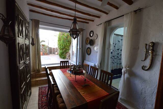 OLV2131: Country house for Sale in Bedar, Almería