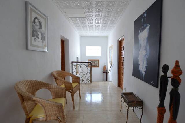 OLV2131: Country house for Sale in Bedar, Almería