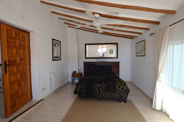 OLV2131: Country house for Sale in Bedar, Almería