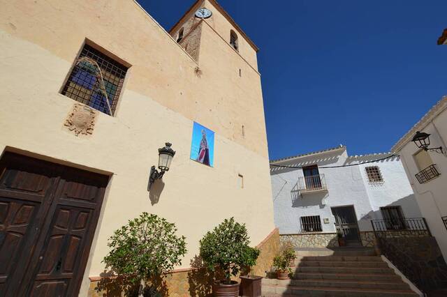 OLV2131: Country house for Sale in Bedar, Almería