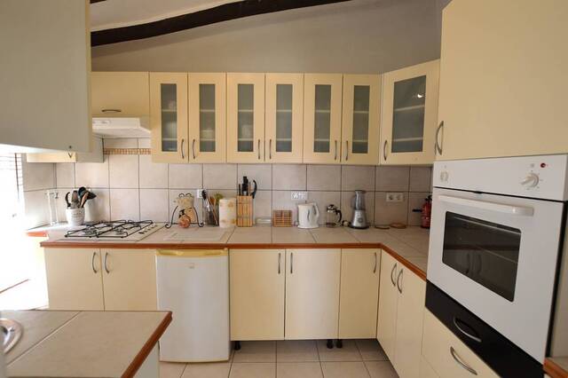 OLV2131: Country house for Sale in Bedar, Almería