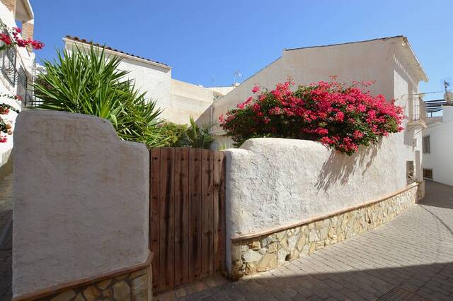 OLV2131: Country house for Sale in Bedar, Almería