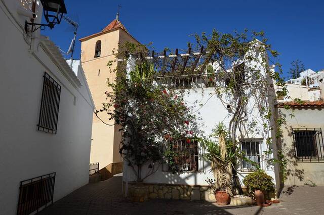 OLV2131: Country house for Sale in Bedar, Almería