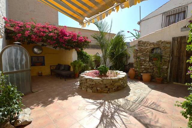 OLV2131: Country house for Sale in Bedar, Almería