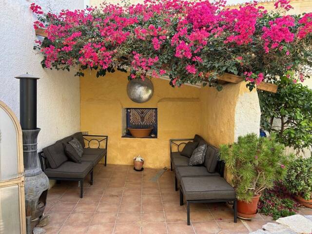OLV2131: Country house for Sale in Bedar, Almería