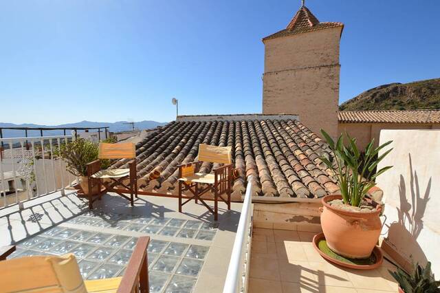 OLV2131: Country house for Sale in Bedar, Almería