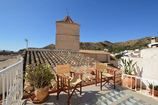 OLV2131: Country house for Sale in Bedar, Almería