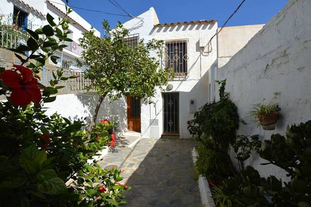 OLV2131: Country house for Sale in Bedar, Almería