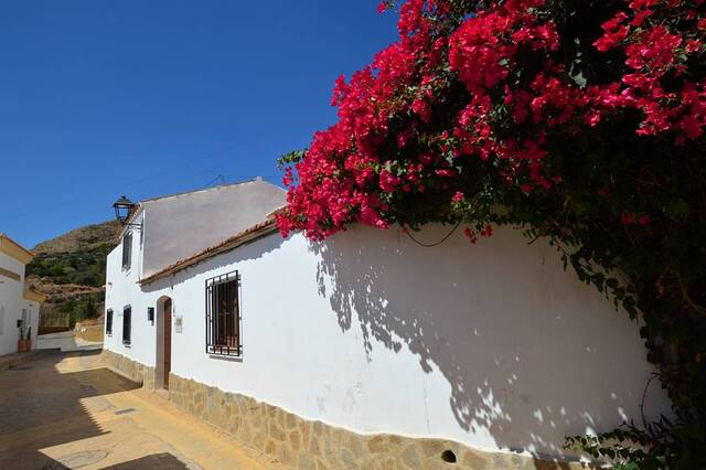 OLV2124: Country house for Sale in Bedar, Almería