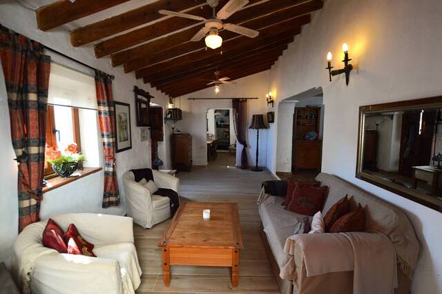 OLV2124: Country house for Sale in Bedar, Almería