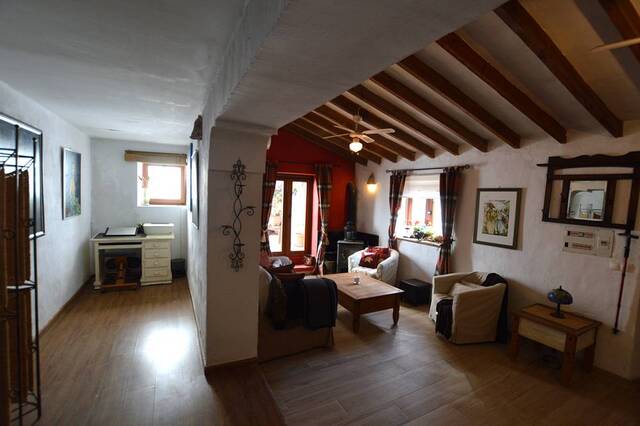OLV2124: Country house for Sale in Bedar, Almería