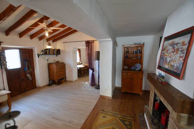 OLV2124: Country house for Sale in Bedar, Almería