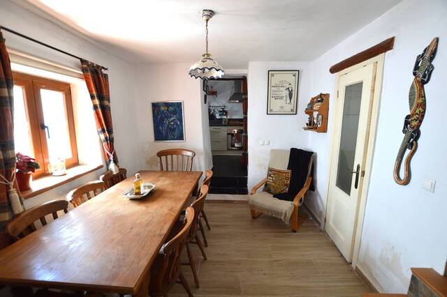 OLV2124: Country house for Sale in Bedar, Almería