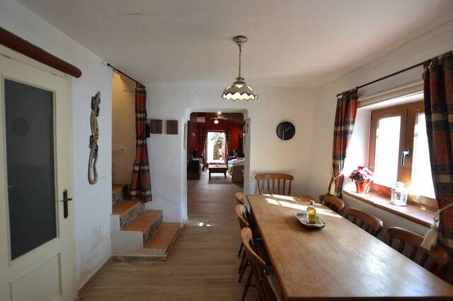 OLV2124: Country house for Sale in Bedar, Almería