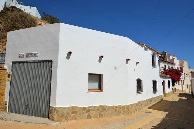 OLV2124: Country house for Sale in Bedar, Almería