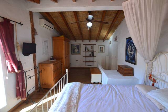 OLV2124: Country house for Sale in Bedar, Almería