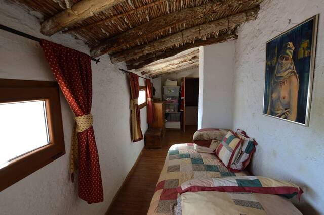 OLV2124: Country house for Sale in Bedar, Almería