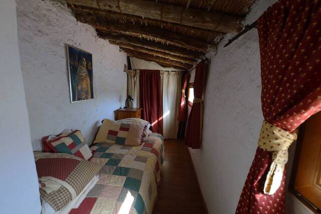 OLV2124: Country house for Sale in Bedar, Almería