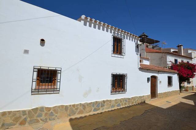 OLV2124: Country house for Sale in Bedar, Almería