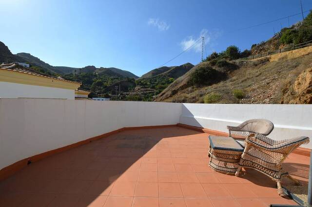 OLV2124: Country house for Sale in Bedar, Almería