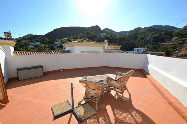 OLV2124: Country house for Sale in Bedar, Almería