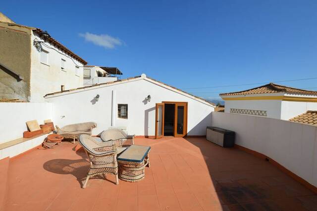OLV2124: Country house for Sale in Bedar, Almería