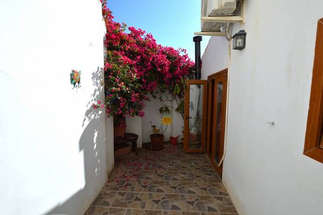 OLV2124: Country house for Sale in Bedar, Almería