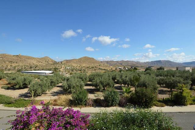OLV2134: Town house for Sale in Lucainena de las Torres, Almería