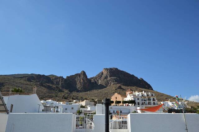 OLV2134: Town house for Sale in Lucainena de las Torres, Almería